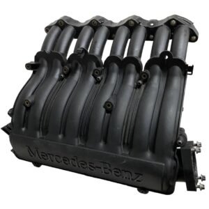 COLLETTORE ASPIRAZIONE MERCEDES CLASSE A W168 1.7 DIESEL (CDI) 2001 - 6680900301