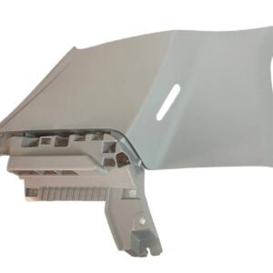 RIVESTIMENTO / MONTANTE INTERNO POSTERIORE SINISTRO CITROEN C3 2019 - 9812590977