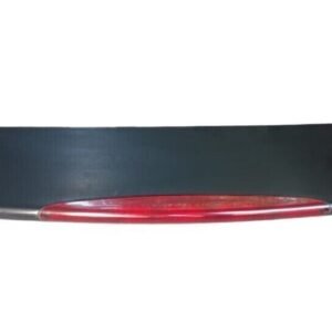 SPOILER LUNOTTO / VETRO PORTELLONE POSTERIORE SMART FORTWO 450 2003 - Q0002929V001000000