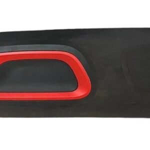 MODANATURA / FASCIA SPORTELLO ANT SX CITROEN C5 AIRCROSS 2019 - 9820082077