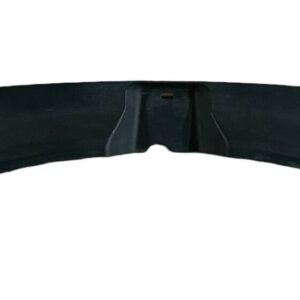 RIVESTIMENTO / MODANATURA SUPERIORE PARAURTI ANT AUDI A6 (C6) 2006 - 4F0807081