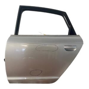 PORTA / PORTIERA / SPORTELLO POST. SX AUDI A6 C6 BERLINA 3 VOL 2007 - 4F0833051G
