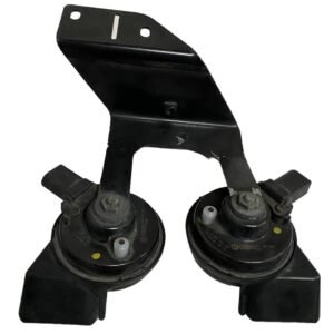 CLACSON / TROMBA AUDI A6 C6 BERLINA (3 VOLUMI) 2007 - 4F0951223 - 4F0951221