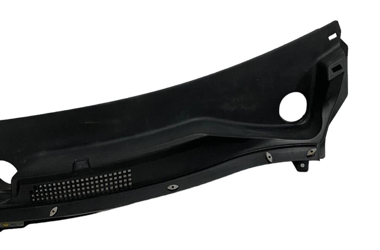 MODANATURA / GRIGLIA GOCCIOLATOIO PARABREZZA RENAULT KOLEOS 2010 - 668630395R - immagine 4