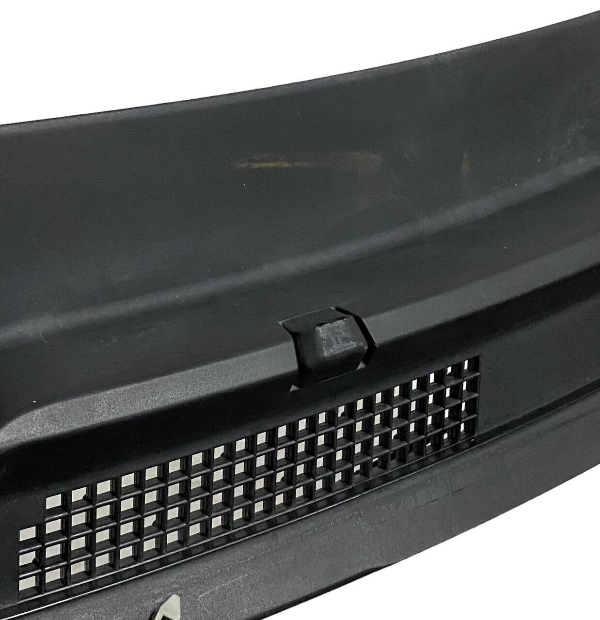 MODANATURA / GRIGLIA GOCCIOLATOIO PARABREZZA RENAULT KOLEOS 2010 - 668630395R - immagine 9