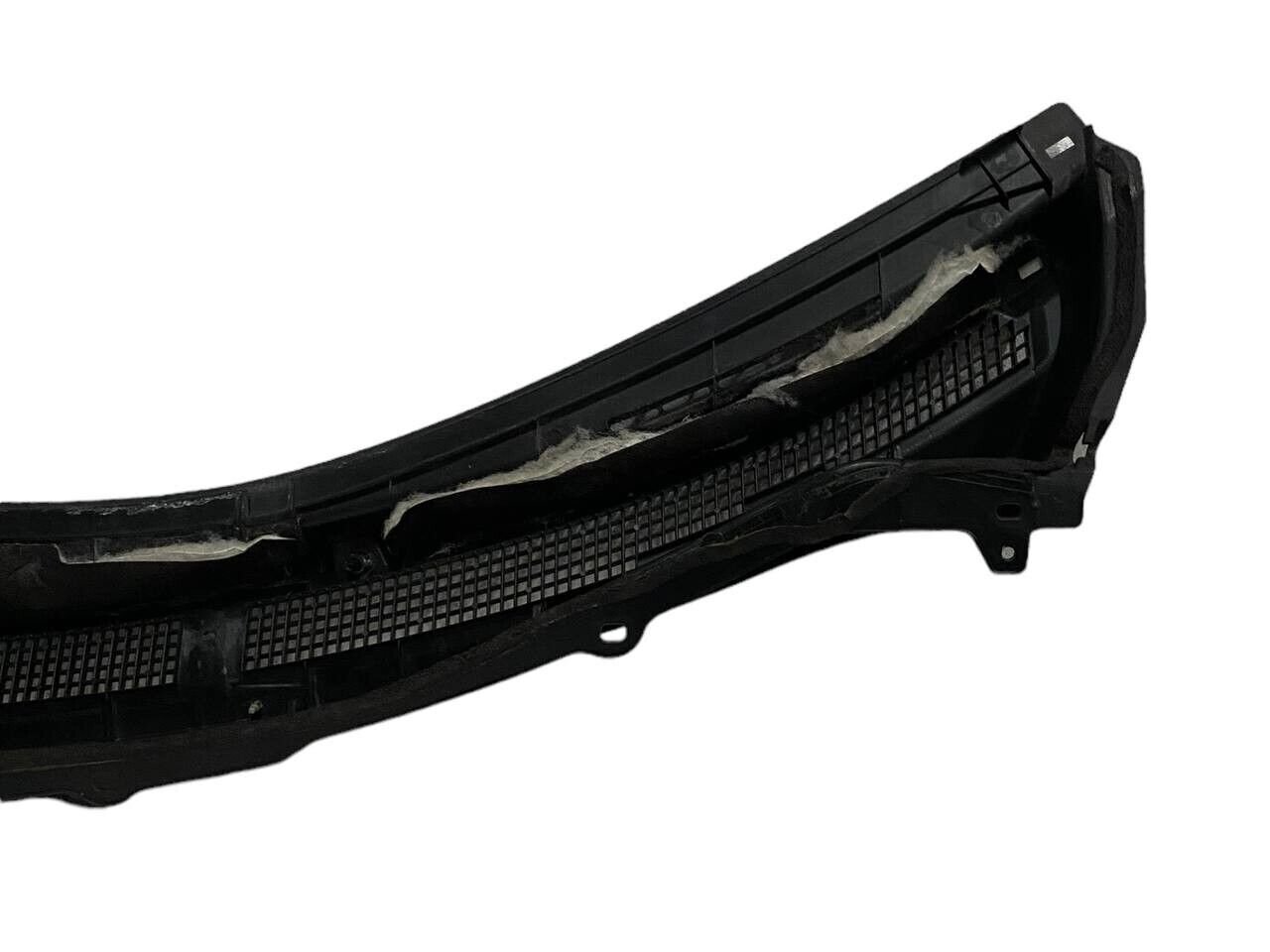 MODANATURA / GRIGLIA GOCCIOLATOIO PARABREZZA RENAULT KOLEOS 2010 - 668630395R - immagine 7