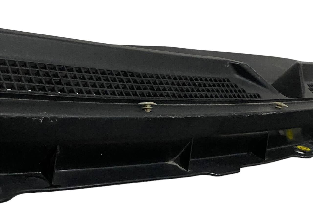 MODANATURA / GRIGLIA GOCCIOLATOIO PARABREZZA RENAULT KOLEOS 2010 - 668630395R - immagine 8