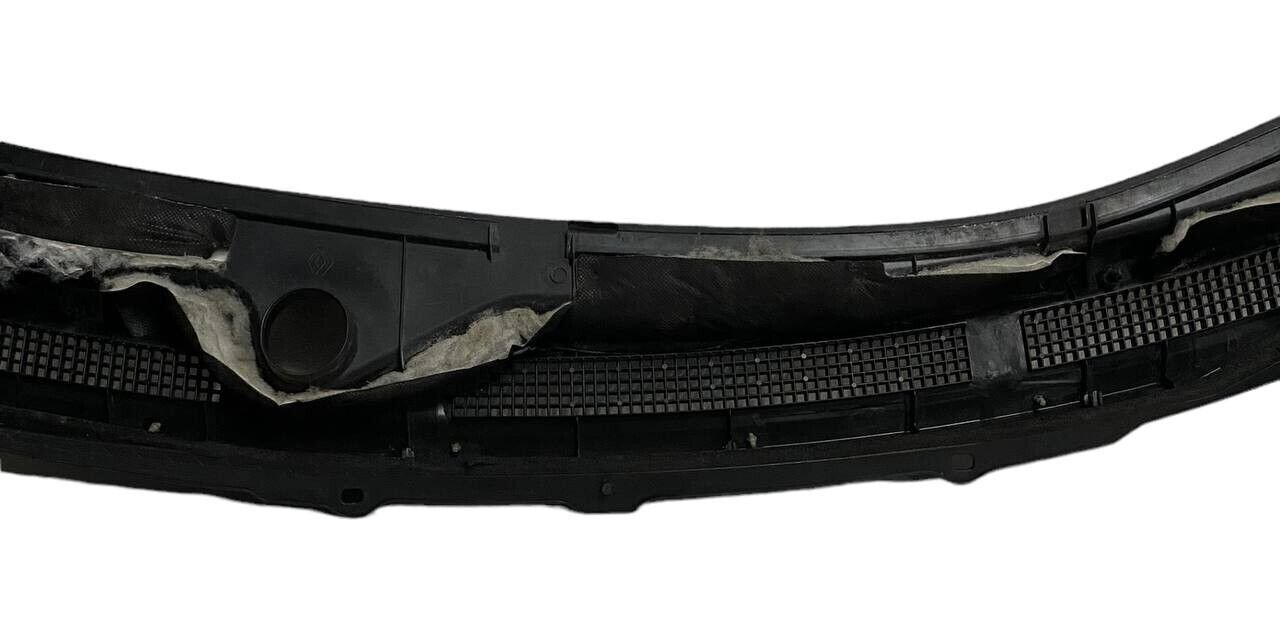 MODANATURA / GRIGLIA GOCCIOLATOIO PARABREZZA RENAULT KOLEOS 2010 - 668630395R - immagine 6