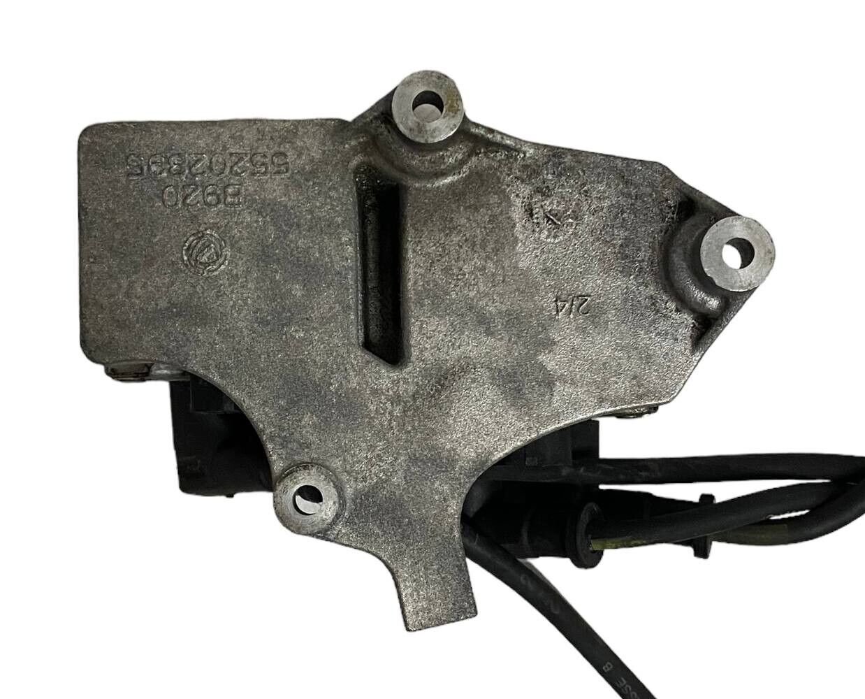 BOBINA DI ACCENSIONE + KIT CAVI FIAT PANDA (169) 1.2 B. 2005 - 46548037 - immagine 3