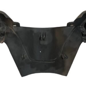 CARENA MANUBRIO + PULSANTI MULTIFUNZIONE PIAGGIO X9 250 2002 - M2700004