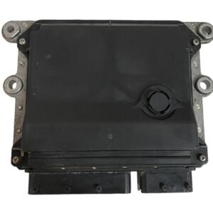 MODULO CENTRALINA MOTORE (ECU) TOYOTA IQ 1.0 BENZINA 2011 - 89661-74040