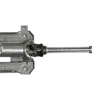 PIANTONE CANNA STERZO (CITY) MECCANICO CITROEN C3 (III SERIE) 2020 - 9835704877L