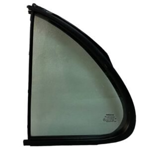VETRO CRISTALLO FISSO TRIANGOLARE POST. SX NISSAN MICRA K12 2005 - 82263AX100