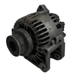 ALTERNATORE RENAULT MODUS 1.5 DIESEL DCI 2008 - 8200100907 - TG11C011 - 2542664D