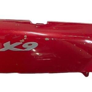 CARENA / FIANCATA (FIANCHETTO) POSTERIORE DESTRO PIAGGIO X9 250 2002 - 575565