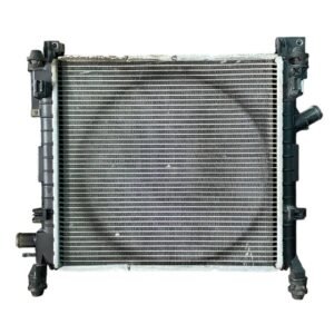 RADIATORE ACQUA RAFFREDDAMENTO MOTORE FORD KA 1.3 / 1.6 BENZINA 2003 - 1S5H8005BA