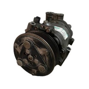 COMPRESSORE CLIMA A/C ARIA CONDIZIONATA FIAT GRANDE PUNTO 1.3 D. 2008 - 51803075