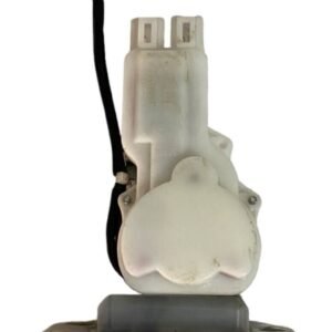 SERRATURA PORTELLONE POSTERIORE OPEL AGILA B 2010 - 93195922