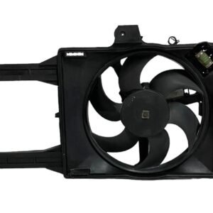 VENTOLA DI RAFFREDDAMENTO MOTORE LANCIA YPSILON 840 1.2 BENZINA 2000 - 46763326