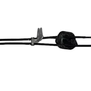 CAVI / CORDE CAMBIO MANUALE (5 MARCE) TOYOTA AYGO B4 1.0 B. 2018 - 338200H011