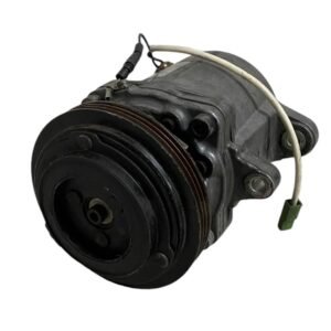 COMPRESSORE CLIMA A/C ARIA CONDIZIONATA SMART 450 BENZINA 2002 - 0003191V007
