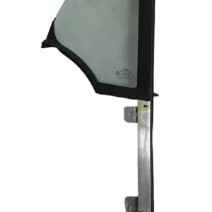 VETRO CRISTALLO FISSO TRIANGOLARE / DEFLETTORE ANT. DX SMART FORTWO 450 2005
