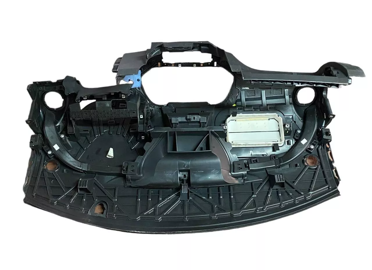 CRUSCOTTO (SENZA AIRBAG) RENAULT CAPTUR (H5 / J5) 2016 - 681008208R - 285906352R - immagine 6