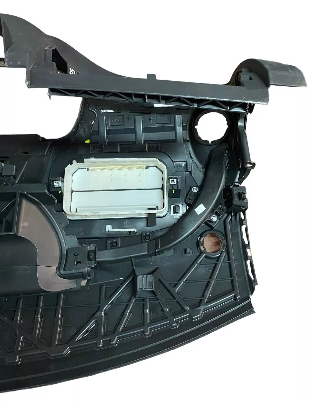 CRUSCOTTO (SENZA AIRBAG) RENAULT CAPTUR (H5 / J5) 2016 - 681008208R - 285906352R - immagine 9
