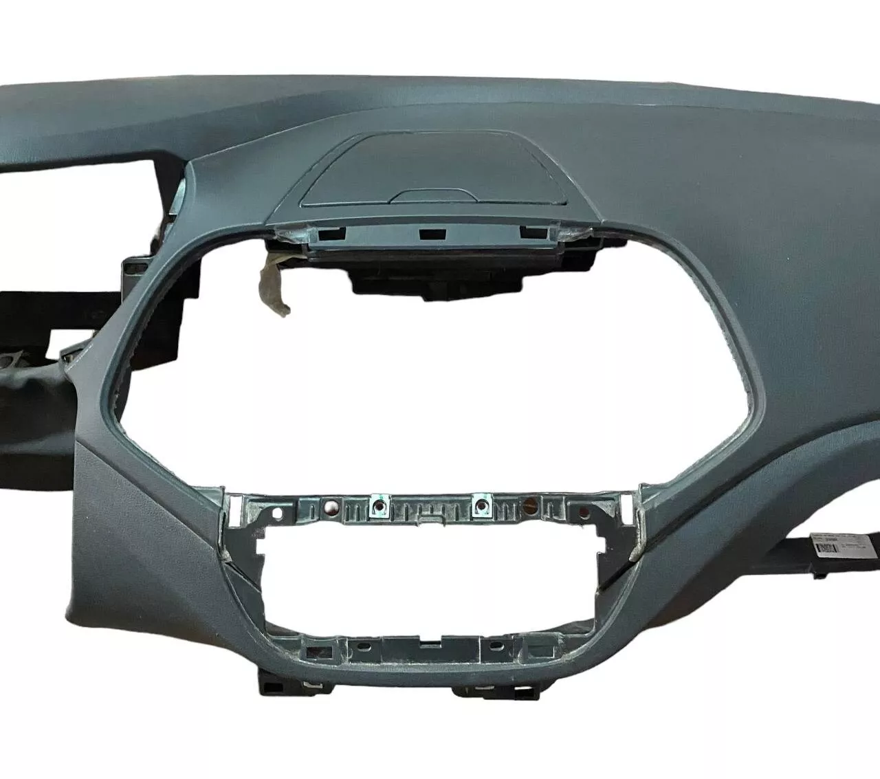CRUSCOTTO (SENZA AIRBAG) RENAULT CAPTUR (H5 / J5) 2016 - 681008208R - 285906352R - immagine 3
