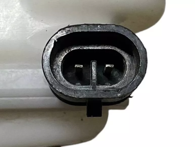 CILINDRO POMPA SERVOFRENO FIAT 500 312 1.3 DIESEL MJT 2010 - 77364659 - 32070601 - immagine 4