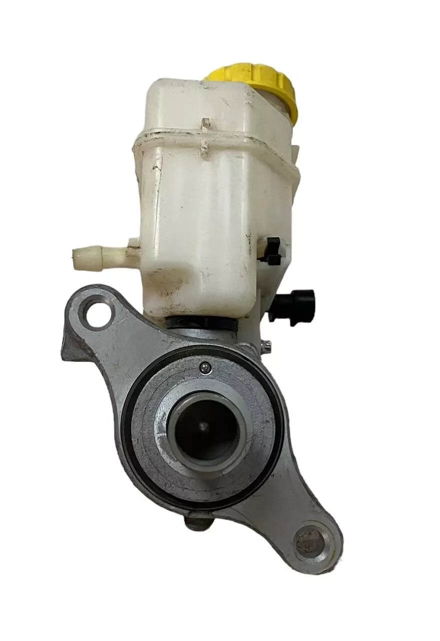 CILINDRO POMPA SERVOFRENO FIAT 500 312 1.3 DIESEL MJT 2010 - 77364659 - 32070601 - immagine 3