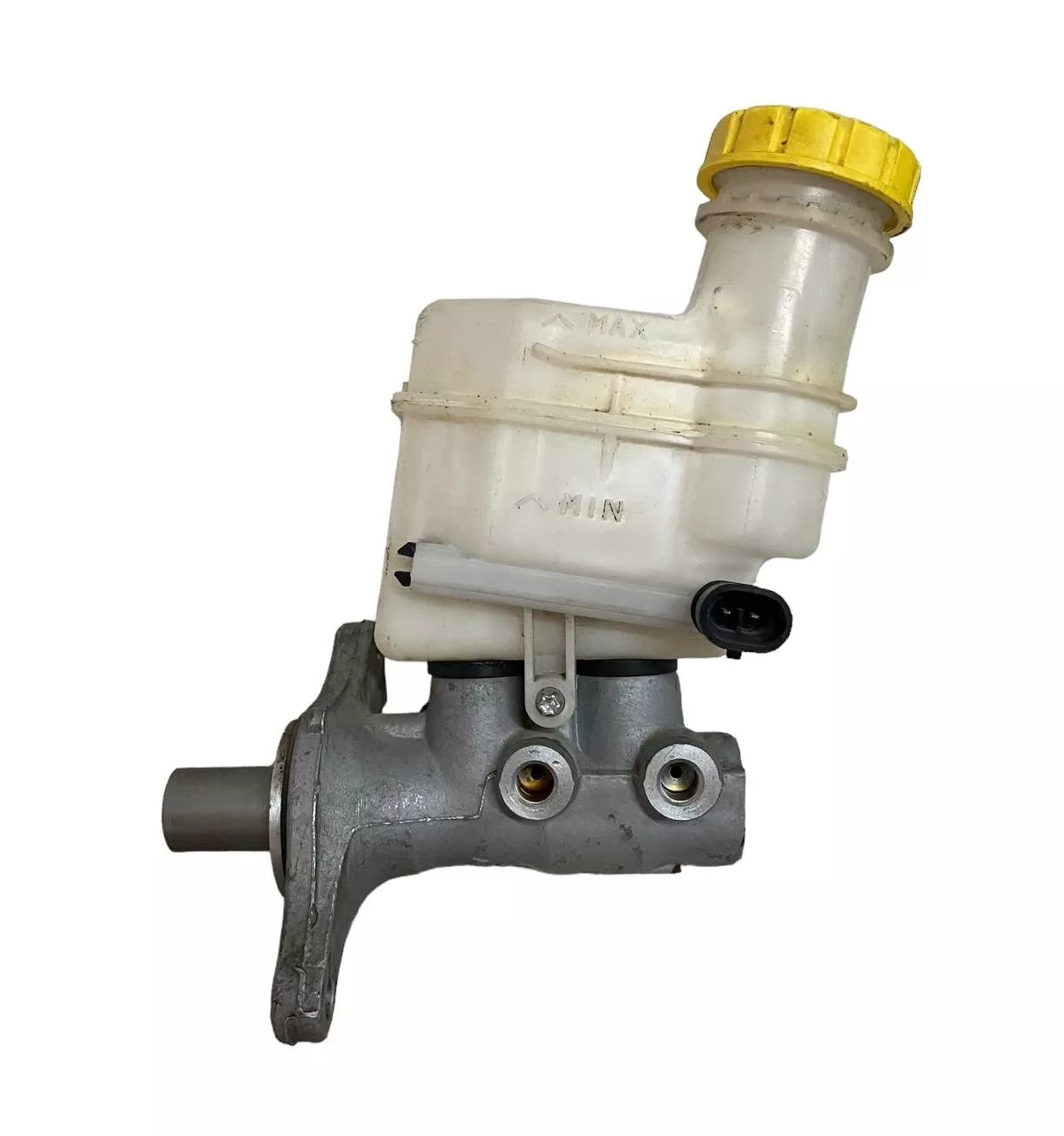 CILINDRO POMPA SERVOFRENO FIAT 500 312 1.3 DIESEL MJT 2010 - 77364659 - 32070601