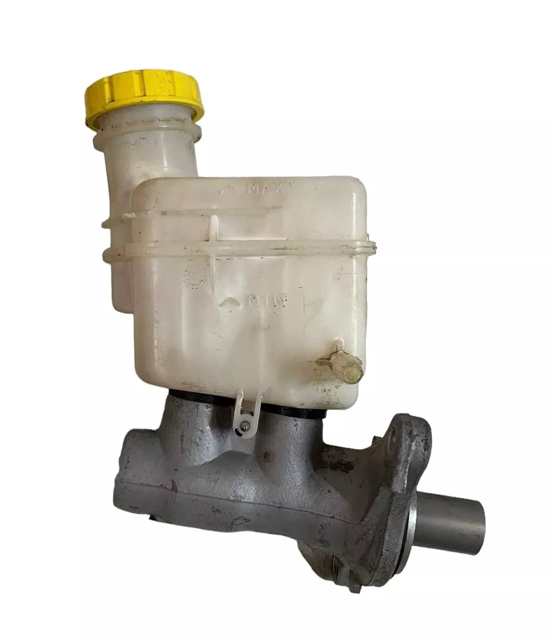 CILINDRO POMPA SERVOFRENO FIAT 500 312 1.3 DIESEL MJT 2010 - 77364659 - 32070601 - immagine 2
