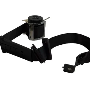CINTURA DI SICUREZZA ANTERIORE DESTRO OPEL ASTRA H 2007 - 13242314 - 13241064
