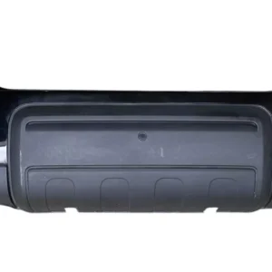 PARAURTI POSTERIORE ORIGINALE FIAT PANDA TREKKING 312 (III) 2022 - 735733174