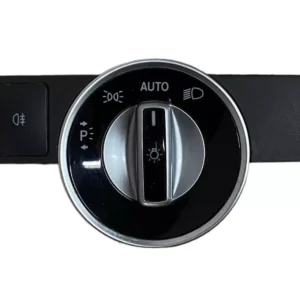 COMANDO LUCI / INTERUTTORE DI CONTROLLO MERCEDES CLASSE B 276 2016 - A2129050551