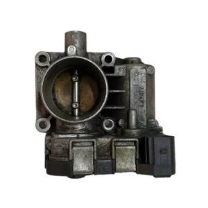 CORPO FARFALLATO / VALVOLA A FARFALLA FIAT GRANDE PUNTO 1.4 BENZINA - 55192787