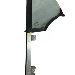 VETRO CRISTALLO FISSO TRIANGOLARE / DEFLETTORE ANT. SX SMART FORTWO 450 2005