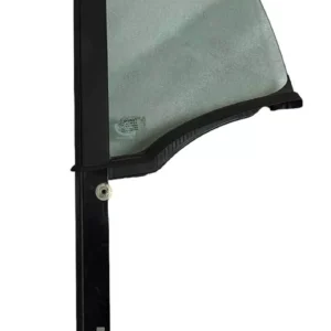VETRO CRISTALLO FISSO TRIANGOLARE / DEFLETTORE ANT. SX SMART FORTWO 451 2009