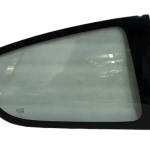 VETRO CRISTALLO FISSO A COMPASSO POST. DX PEUGEOT 107 2006 - 9204J5 - B000998480