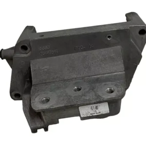 STAFFA / SUPPORTO MOTORE LATO DX FIAT GRANDE PUNTO 1.3 DIESEL 2008 - 55197848