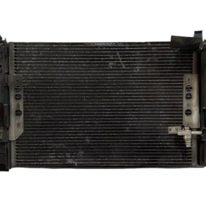 KIT RADIATORI MERCEDES CLASSE A W168 1.7 DIESEL 2003 - A1685001602 - 1685000193