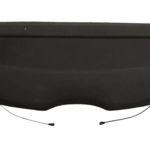 CAPPELLIERA MENSOLA / PIANALE BAGAGLIAIO / BAULE FORD FIESTA (5 PORTE) MKV 2006