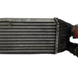 RADIATORE INTERCOOLER (SCAMBIATORE) CITROEN C3 1.6 DIESEL HDI 2019 - 9803900780