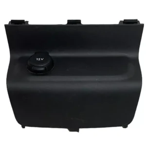 MODANATURA CRUSCOTTO CENTRALE + ACCENDISIGARI CITROEN C3 (III) 2020 - 9812508877