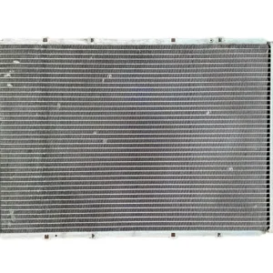 RADIATORE ACQUA RAFFREDDAMENTO MOTORE RENAULT MEGANE 1.6 B 1999 - 7700838133E
