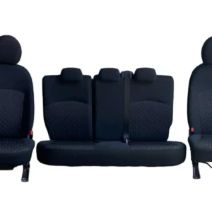 TAPPEZZERIA COMPLETA / SEDILI INTERNI PANNELLI PORTE MITSUBISHI SPACE STAR 2020