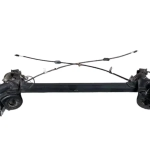 PONTE / ASSALE POSTERIORE MITSUBISHI SPACE STAR 1.2 BENZINA 2020 - 4120A273