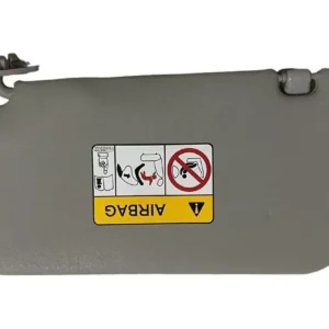 ALETTA PARASOLE / PANTINA LATO DESTRO MITSUBISHI SPACE STAR 2020 - 7620B318