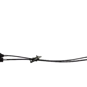 LEVA CAMBIO MANUALE + CORDE MITSUBISHI SPACE STAR 1.2 BENZINA 2020 - 2460A112